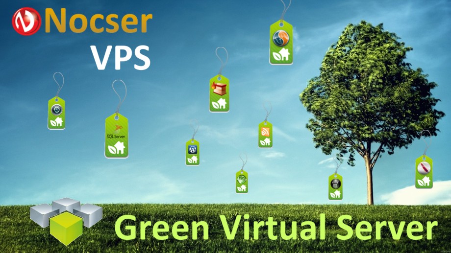 vps