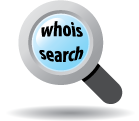 whois