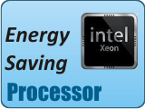 Intel-processor Intel Energy Saving Processor