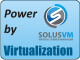 Solusvm1 Power by Solusvm