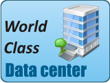 datacenter1 World Class Datacenter