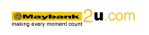 Maybank or Maybank2u